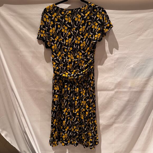 Anthropology Maeve EUC dress size small - Picture 1 of 4